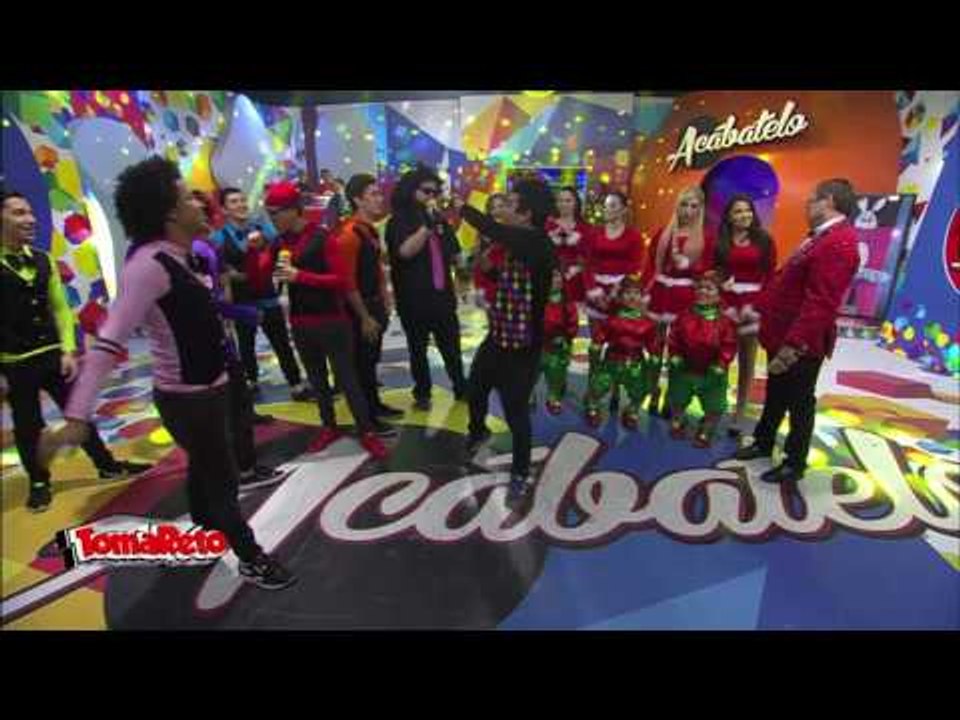 La guerra de las canciones