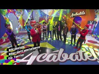 Mayito se desahoga con los meseritos