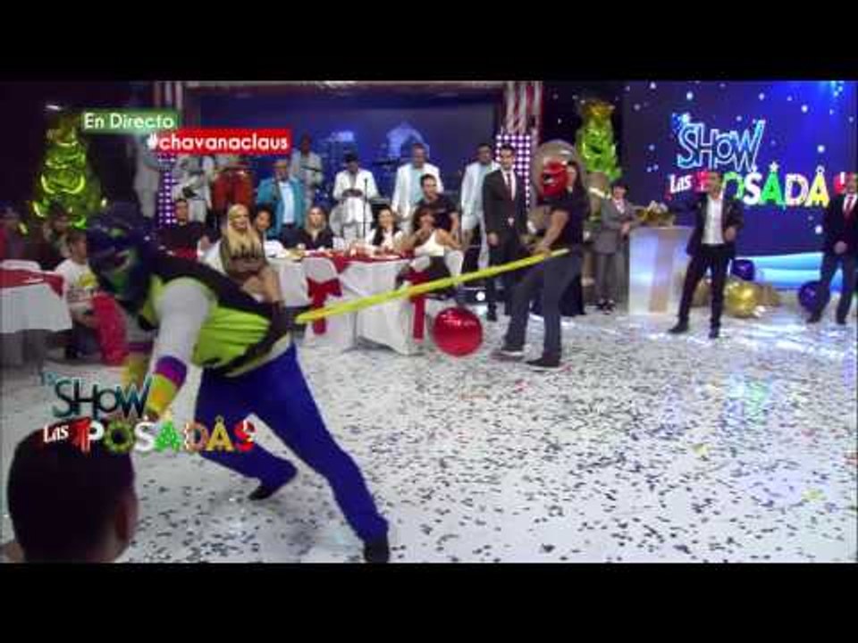 Mascara contra mascara