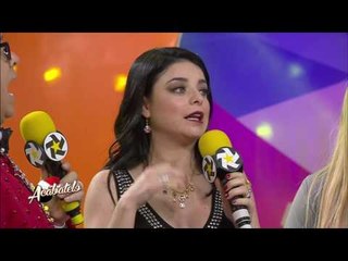 Las meseritas se vuelven Divinas