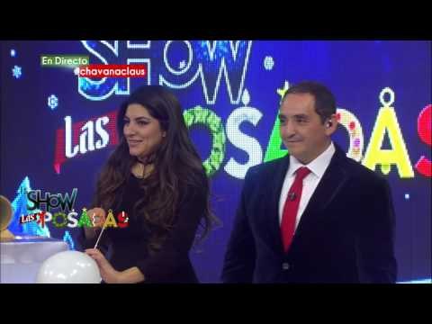 Las sillas locas en las posadas