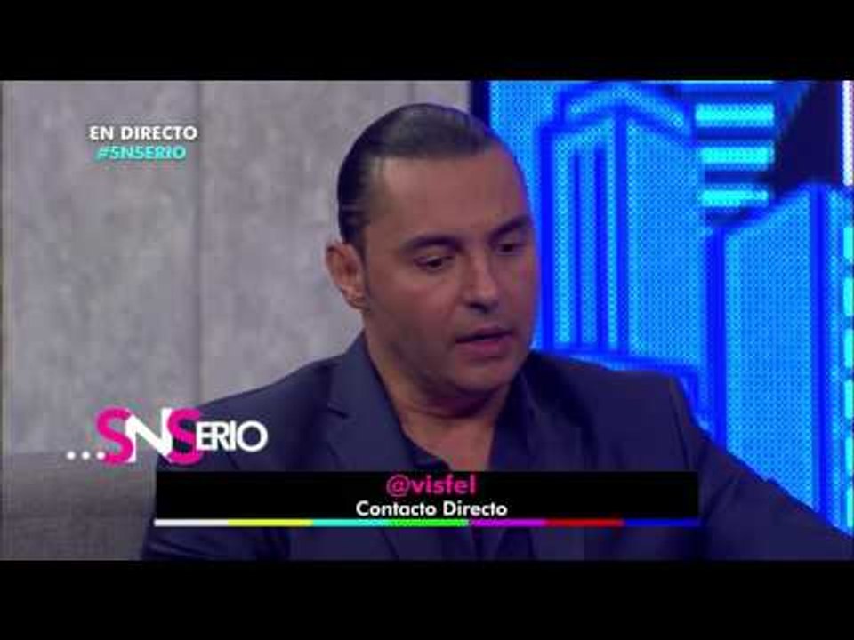 El momento más triste de la vida de Latin