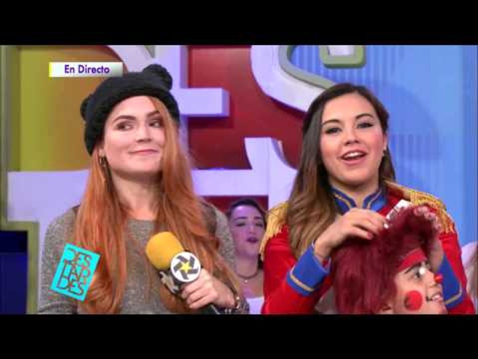 Destardes está en contra de la violencia a la mujer