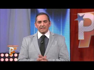 Tiene problemas con su hijo