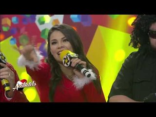 ¿Cuántos años va a cumplir Mayito?