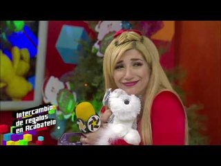 Le regresa algo que había perdido