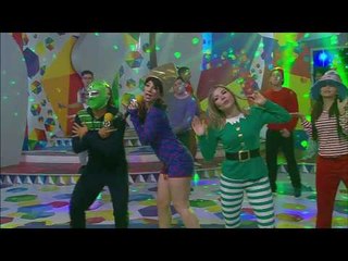 Canta con Estrellita del Mar