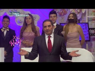 Ruby tiene unas palabras que decir