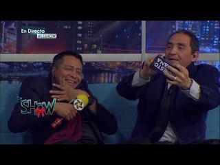 Las preguntas a Paco Barrón