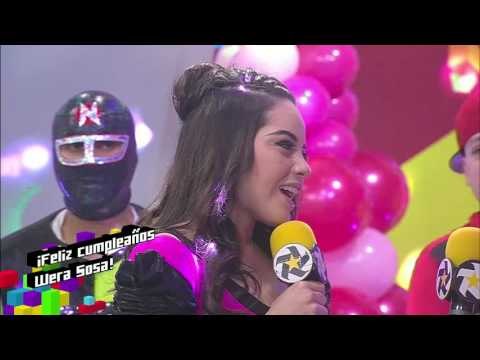 Acábatelo quiere mucho a la Wera