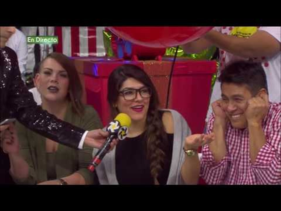 Preguntas extremas