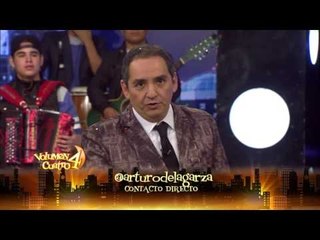 No le ha ido bien en el amor