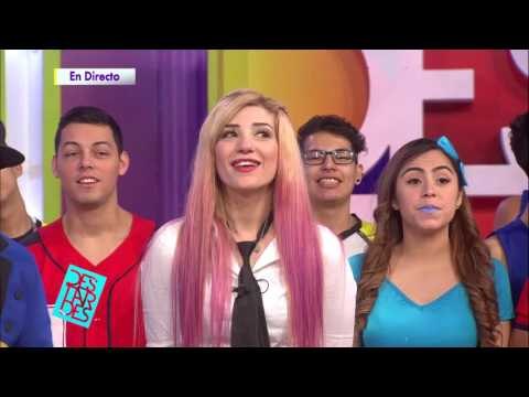 ¿Cuál súper poder le gustaría tener a Jazmín?