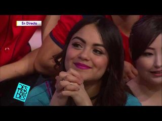 ¿Viri espera bebé para Septiembre?