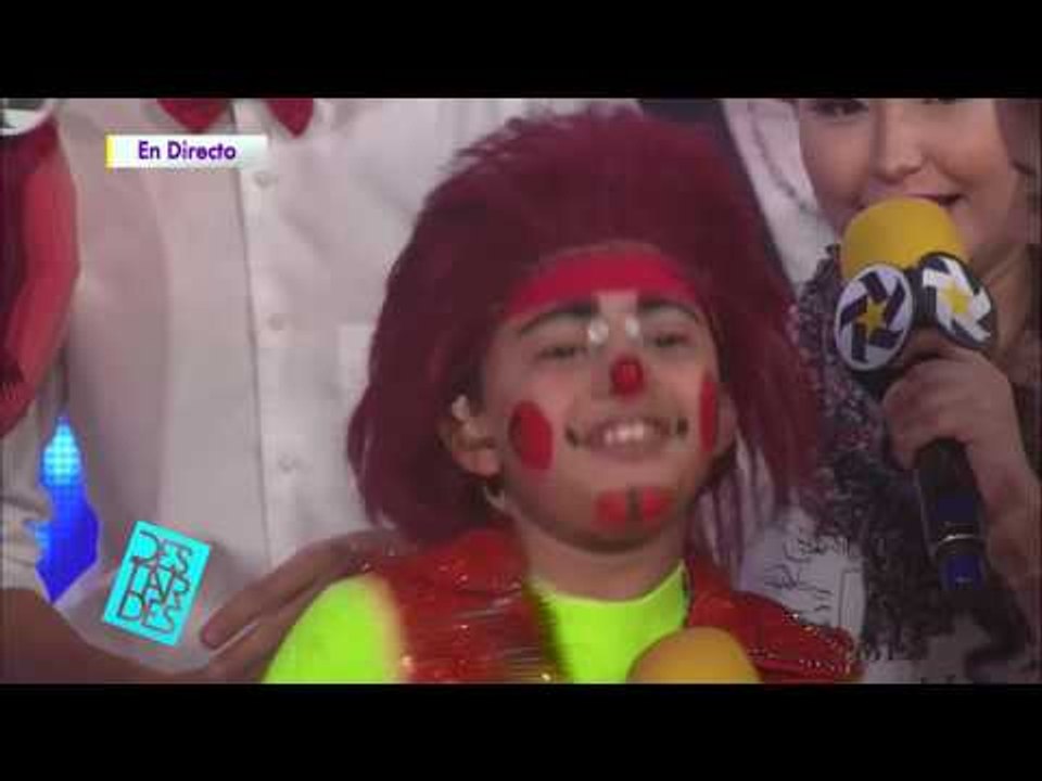 Toques a Lapizín