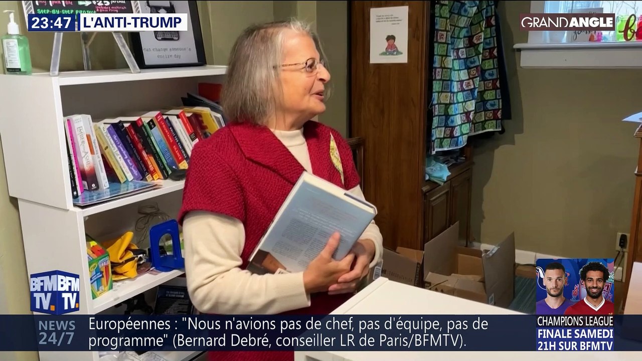 L’anti-Trump