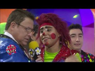 Estrellita se va del programa