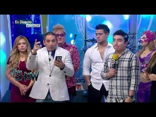 Chavana contesta algunos Tweet