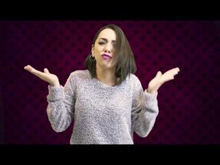 Las mentiras típicas de las mujeres