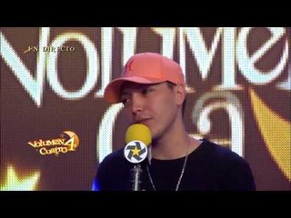 Snuppy dedica una canción especial