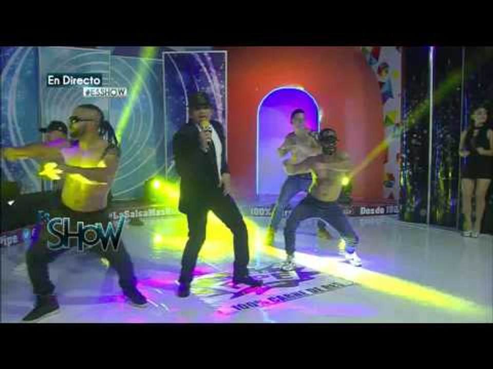 La coreografía del lavadero