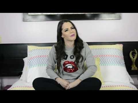 Reggeaton en el blog de Arely