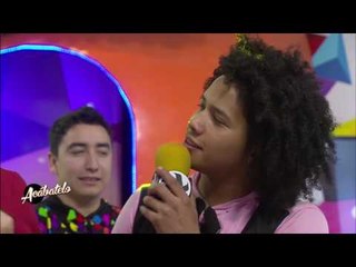 Ninjarín confronta a Chocolove