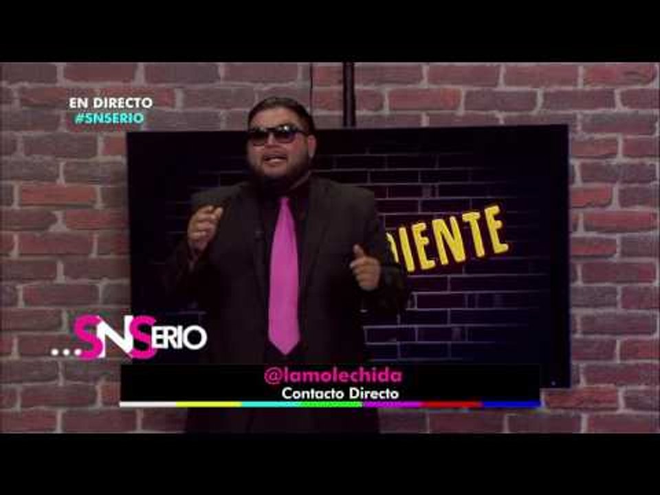 Los miedos en Semardientes con La Mole