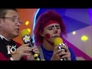 Las mascotas de Lapizito