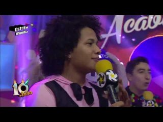 La nueva canción de Chocolove