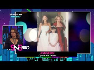 Grandes amores en la vida de Wendy Cobos