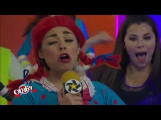 La canción de Orata con Lapizito