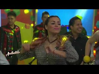 Baila al ritmo de Lapizito