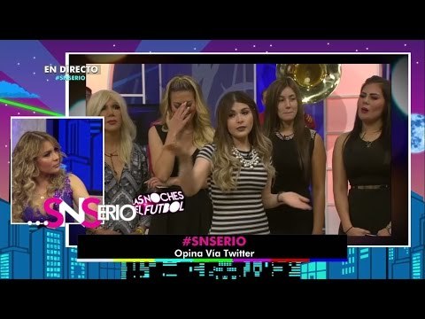 ¿Cómo entró a Multimedios?