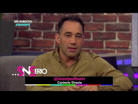 Su experiencia de estar en Multimedios y teatro