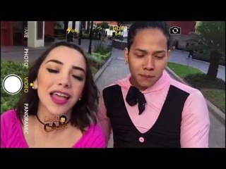 La triste historia de Chocolove