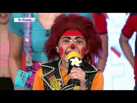 Mira quien regresa a Destardes