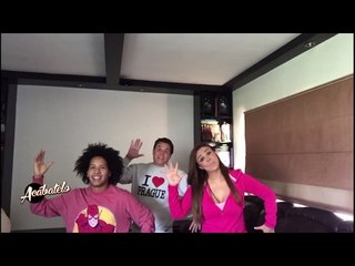 El baile perrón de Chocolove