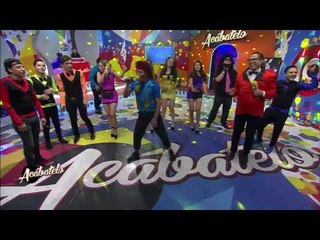 Lapizito canta en vivo