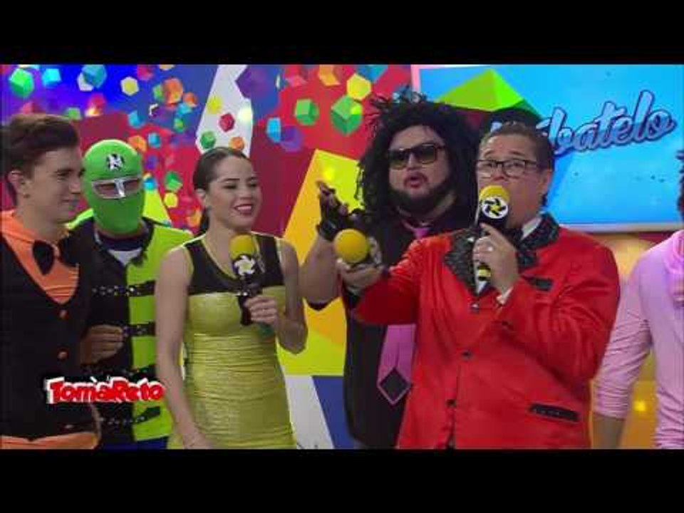 ¿A quién besó?