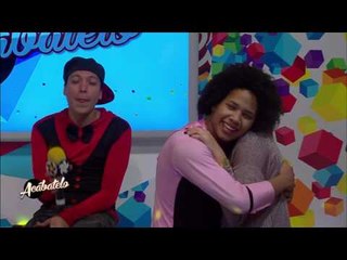 Le dedica una canción a Chocolove