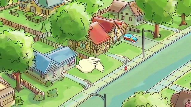 Marta Mówi po Polsku Marta W Schronisku. Część 2//Marta W Schronisku. Część 3 S01E15 HD