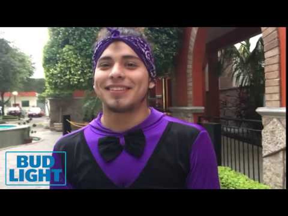 Brandon #ThatsEpic