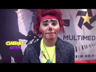 Lapizito quiere hacer algo con su cuerpo