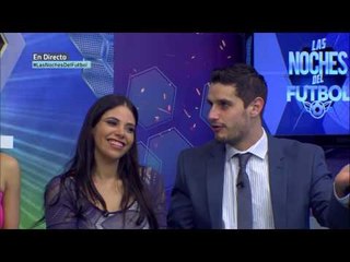 Aprende Árabe En Las Noches del Futbol