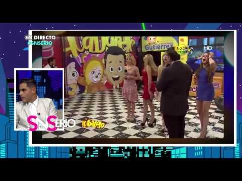 ¿Cómo entró a Multimedios?