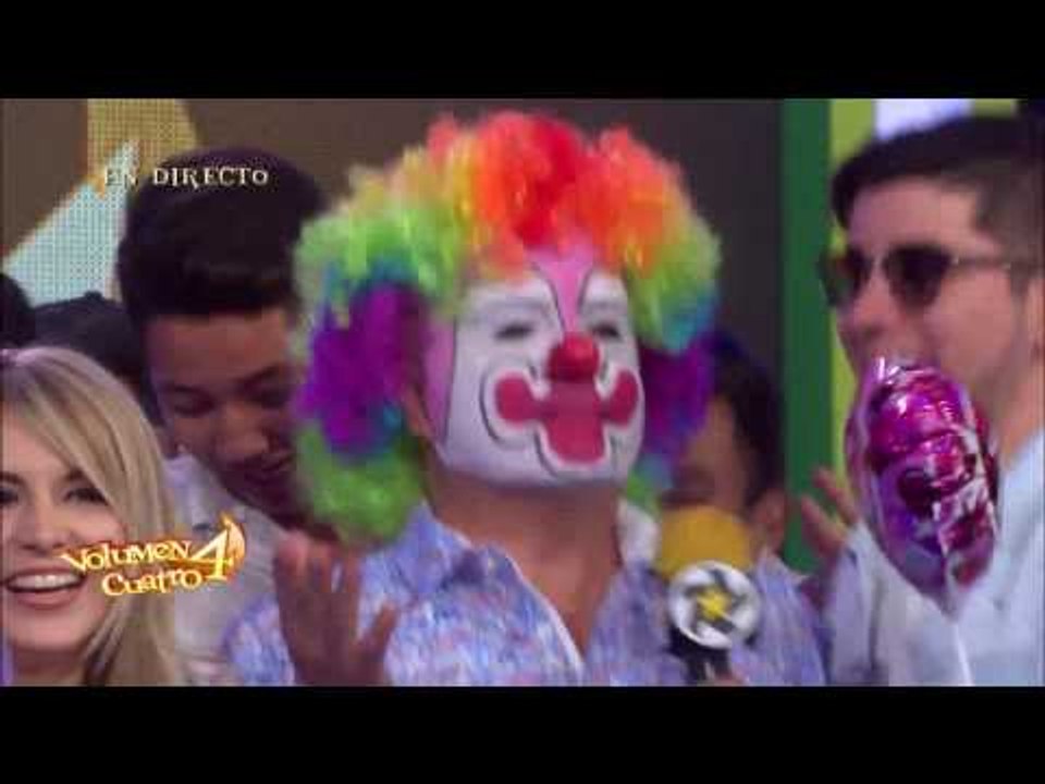 Van a reventar a Globito