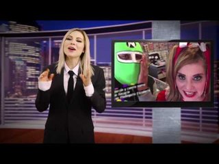 Las 5 NETAS de Ninjarin