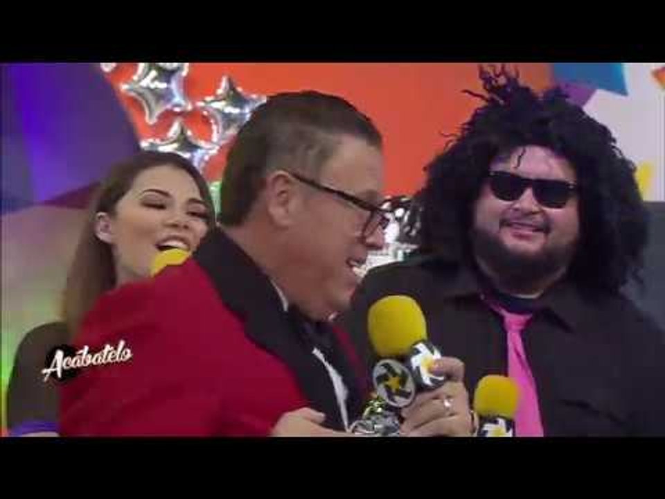 Lo celebran a lo grande
