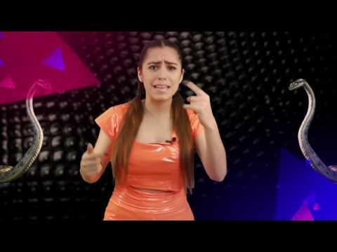 Ofidiofobia El miedo a las serpientes